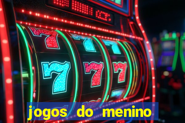 jogos do menino gelo e da menina lava